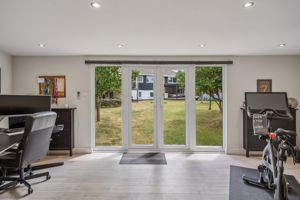 Office / Studio- click for photo gallery